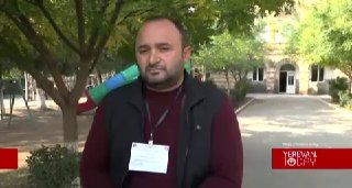 "אני לא חושב שהמשאבים האדמיניסטרטיביים יכולים להשפיע על הכפרים שלנו": נאמן ARF @rusyerevantoday