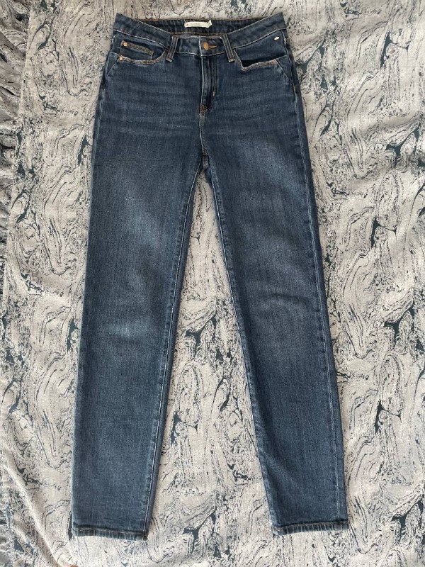 Джинсы COLIN’S — фото 1