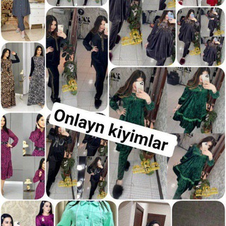 ♥️🌹Ayollar kiyimlari Qoratikon♥️🌹