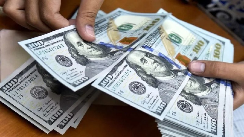 صراط نیوز | seratnews: 🟢 پیش‌بینی قیمت دلار تا پایان سال ۱۴۰۵🔹کارشناس بازارهای مالی، معتقد است دلار در شرایط فعلی در یک وضعیت تعادلی قرار دارد 