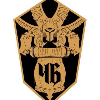Telegram profile photo for Warhammer: Чёрная Библиотека