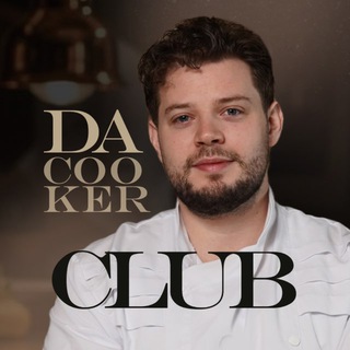 Telegram profile photo for dacooker club