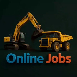 🔹Online Jobs 🔹 Telegram Group Link