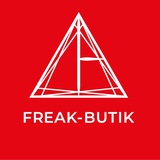 Freak-Butik