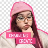 creative @kami.charming