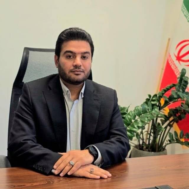 معدن(بیدار)24: 🔷اسماعیل ابراهیمی مشاور امور توسعه و ارتباطات معدنی و فولادی هپکو شد🔹معدن ۲۴:با توجه به توانمندی‌ها، تجارب و سوابق اسماع