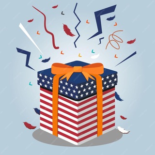 Подарки from USA 🇺🇸(Tashkent) Telegram Group Link