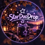 StarDuoDrop🎁