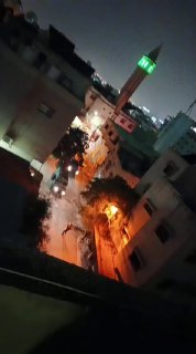 עקבו אחרי סאפא| כוחות ישראל פשטו על ביתו של הצעיר נעים אבו שהאב לקראת הריסתו.