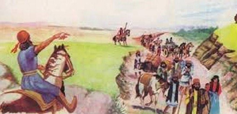 آخرین خبر مازندران: #تاریخ_ایران♦️خانواده در نزد آریایی ها🔹خانواده بر اقتدار پدر یا بزرگتر خانواده تشکیل شده بود. زن اگرچه اختیاراتی نسبت به