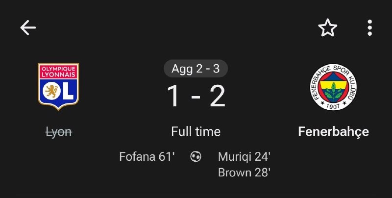 Bad Soccer: اسی کارتال هم با یه جهش فوقالعاده، از سرمربیگری پرسپولیس رسید به چمپیونزلیگ.فنرباغچه امشب لیون رو توی فرانسه ۲-۱ شکست د