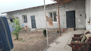5-room apartment, 25 m²