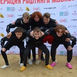 HIKEXP TEAM