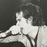 Nick Cave