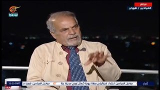 בכיר איראני: ארה"ב ניסתה לפגוע בטקסי הפרידה מעלי חמינאי שנהרג