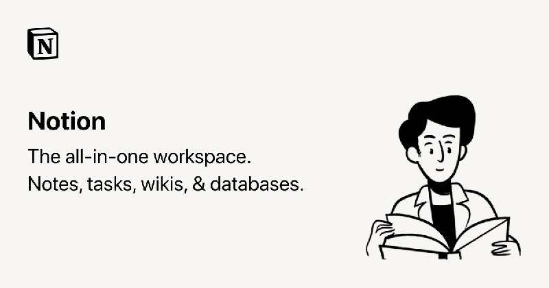 Notion – The all-in-one workspace for your notes, tasks, wikis, and databases.裸辞一个月后，一行代码不会写的我，用chatGPT搞了一个「AI双语字幕」的小项目，翻译了一个 1 小时的英文播客视频