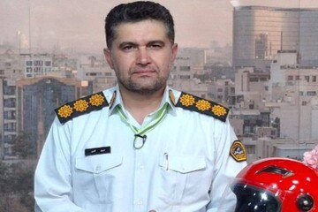 خودروکار: اعمال قانون ۱۴۶ هزار تخلف پلاک در پایتخت از ابتدای ۱۴۰۵معاون اجتماعی و فرهنگ ترافیک پلیس راهور تهران بزرگ، از اعمال قانو