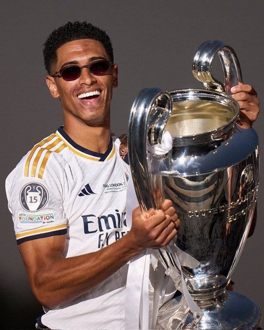 رئال مادرید | Real Madrid: شبتون خوش دوستان.❤️🄸 @RealMadridFans