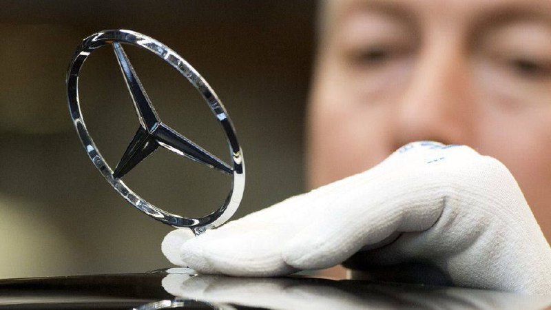 В лидерах по числу отзывных кампаний в Европе оказался Mercedes-Benz