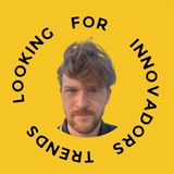Favorable Innovador. Лёша про тренды, идеи и первых клиентов