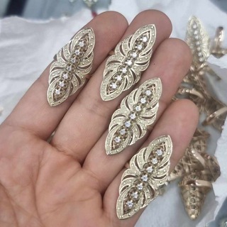 Tilla kopiya Zargar ishlar