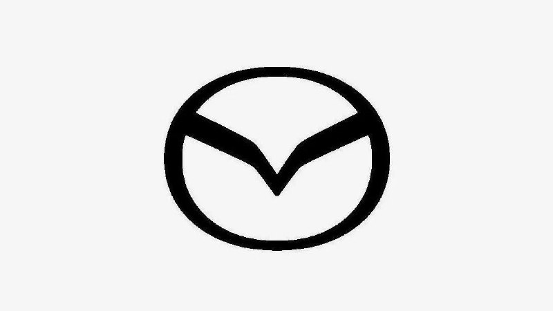 Mazda отпраздновала 105-летний юбилей новым логотипом 3