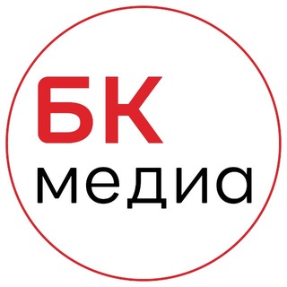 Telegram profile photo for БК медиа