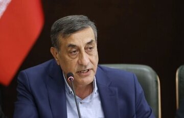 دیده بان ایران: ✅ قائم‌پناه: 🔴ناچاریم به تریدرها و دلال‌ها نفت بدهیم🔹 جعفر قائم پناه، معاون اجرایی رئیس‌جمهوری با تشریح وضعیت فروش نفت د
