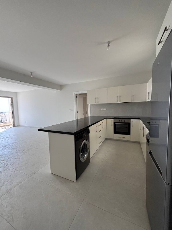 Brand new 2-bed apartment with sea views in Universal, Paphos photo 5