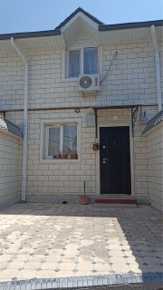 Коттедж 3х комнатный