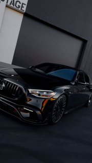 Brabus S63 E Performancehttps://t.me/sochiautoparts@sochiautoparts