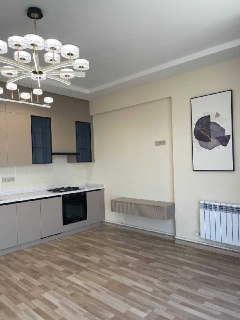 ПРОДАЕТСЯ квартира В ЖК Zarafshon City