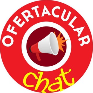 [CHAT] OFERTAChat Telegram Group Link