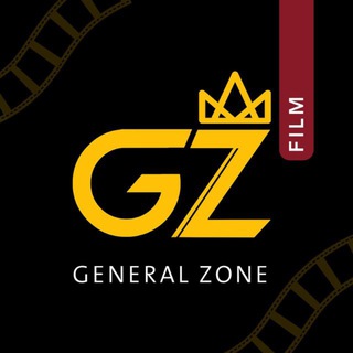 Telegram profile photo for General Zone - Film