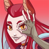 Fallen Seeds | Визуальная новелла