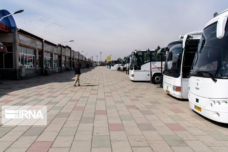 סגן שר הדרכים והפיתוח העירוני: עלייה של 70% במספר הנוסעים בהלווית המנהיג ההרוג לעומת ארבאין