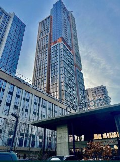 Продается 4х ком квартира, ЖК Nest One, ор-р: Ташкент Сити, 93 м²