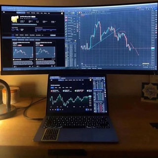 Binance - Pumps Cryptocurrency Telegram Group Link
