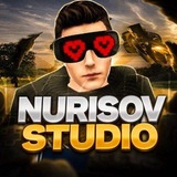 NURISOV STUDIO