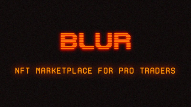 Fastest NFT Marketplace for Pro Traders