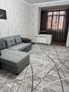 Квартира