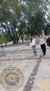 אבל הנה הסיפור של חילוץ מוצלח, הלוואי והיו עוד כאלה! כמעט טבע בדניסטר על ידי שומרי מחנה הריכוז "אוקראינה" ו…