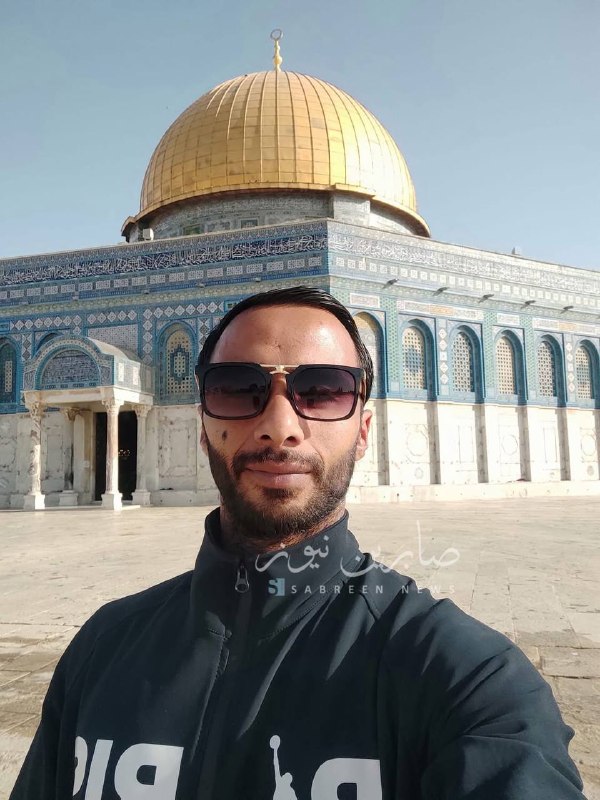 🔻The conflicting hero, Qadri Muhammad Samara, is carrying out Operation Nabi Saleh