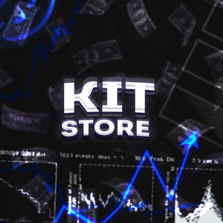 Telegram profile photo for Kit Store - SUPERCELL
