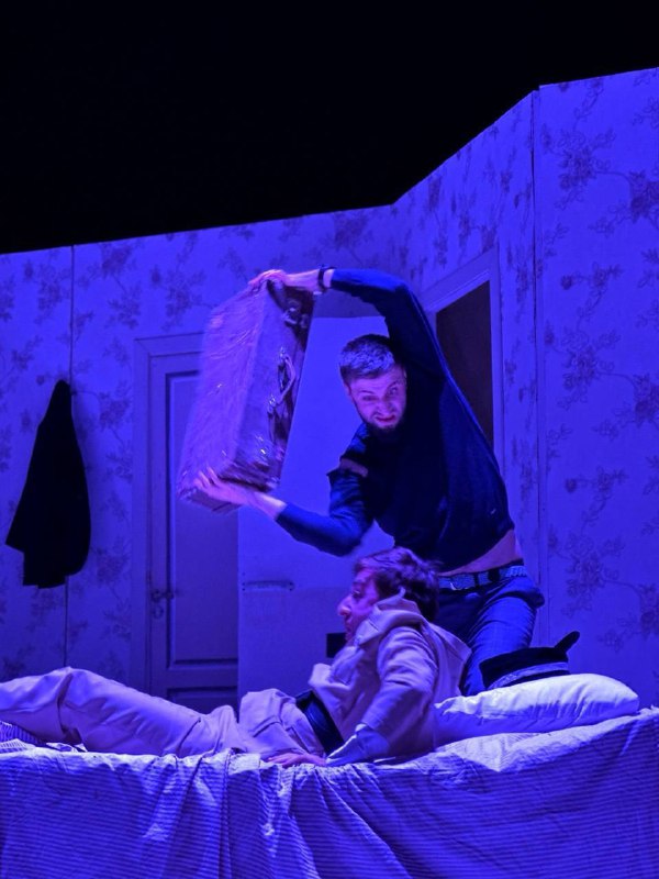 ❇️ Куда пойти в Махачкале? фото