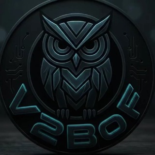 Telegram profile photo for V2BoooF