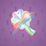 Clover Pin #10