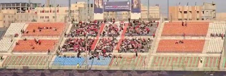 استقلال استار 🌟🌟: ‼️ نکته‌ای که از بازی امشب لنگ بیشتر از هر چیزی به چشم میومد ، فحاشی و شعارهای زشتی بود که از سکوها شنیده شد؛ اتفاقی که 