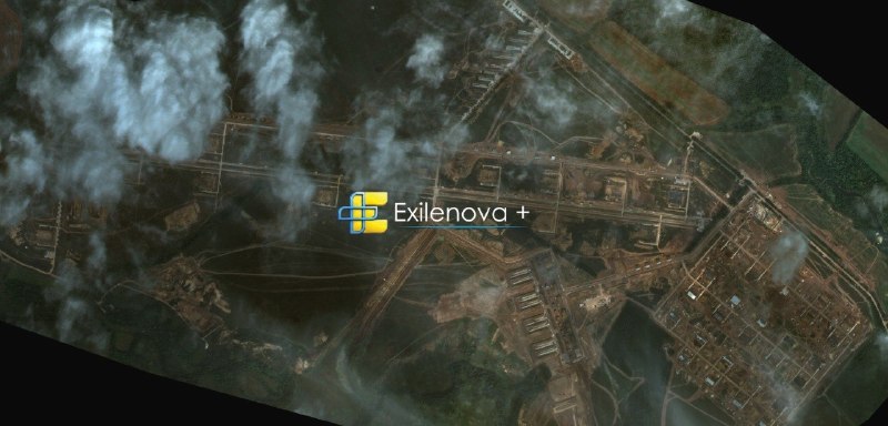 Ukraine's General Staff confirms strikes over the past day and overnight August 31 on a Russian radar at Desnyanske and an S-400 command-and-staff vehicle near Ploskobukreivka in Bryansk region. Ukrainian forces also hit a communications node at Zimovne in Belgorod region, a UAV command post near Huliaipole, and logistics depots at Kyr-Bailar in Russian-occupied Crimea, Verkhnokamianka in Luhansk region and Popovo-Lezhachi in Kursk region.