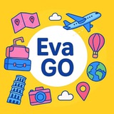 Eva-GO🐥